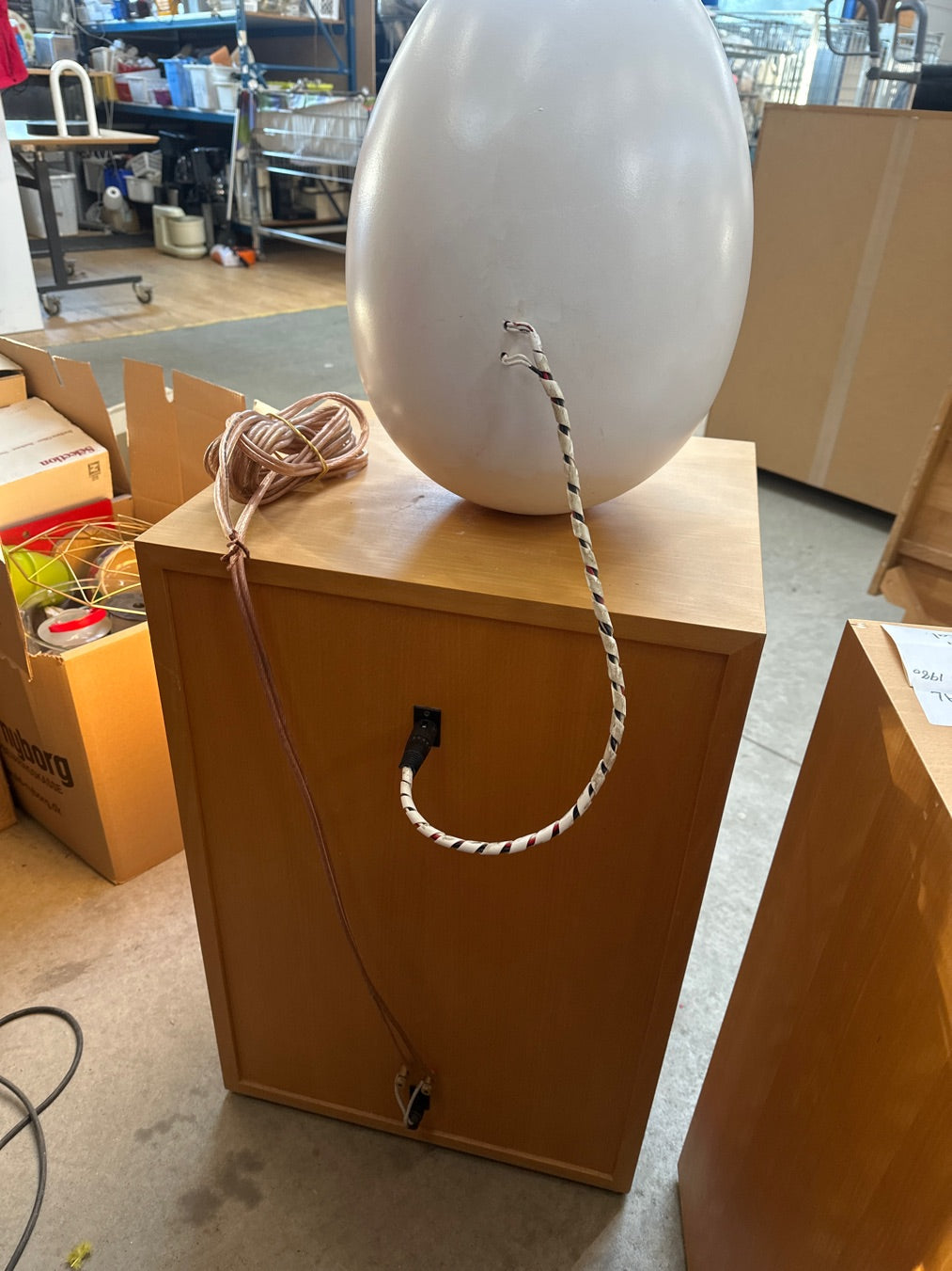 ONKEN FOCAL højtalere